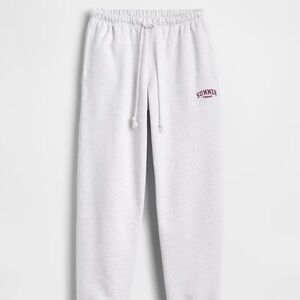 Gap x Summer Fridays joggers